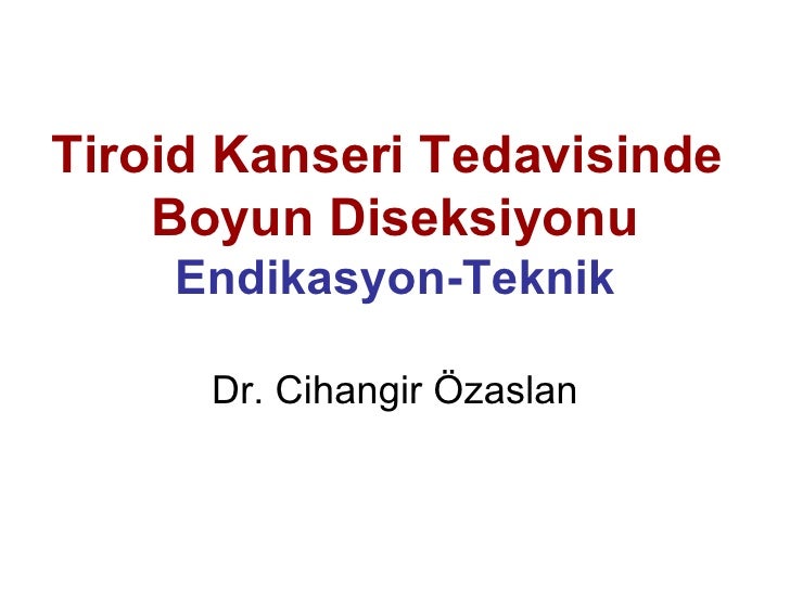 Http Endokrincerrahisi Org Files File Kongresunumlari 24 Nisan 2011 13 00 15 00 Yusuf Bukey Yusuf Bukey Lateral Boyun Diseksiyonu Nisan 2011 Antalya Pdf