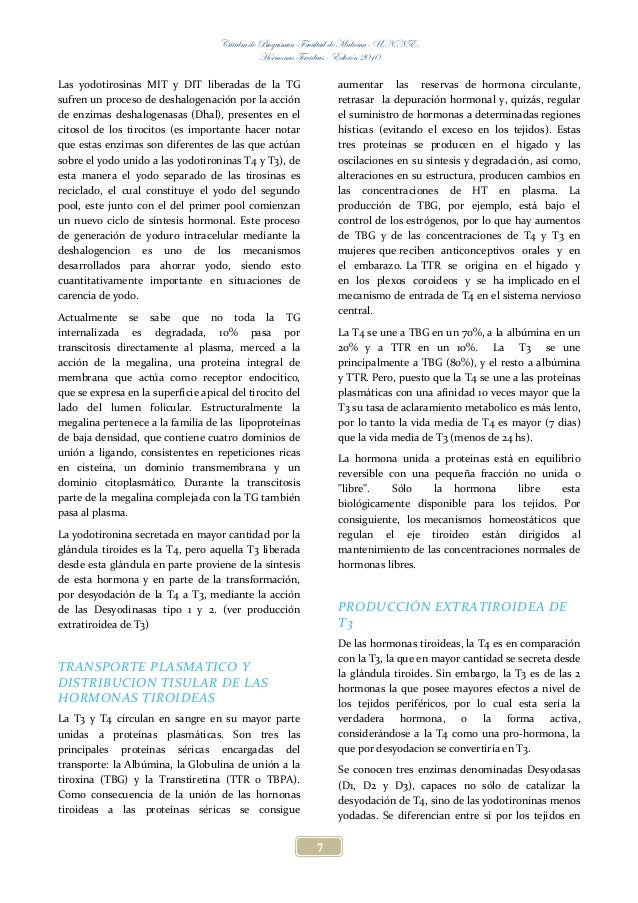 Tiroideas
