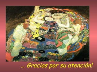 …  Gracias por su atenciòn! 