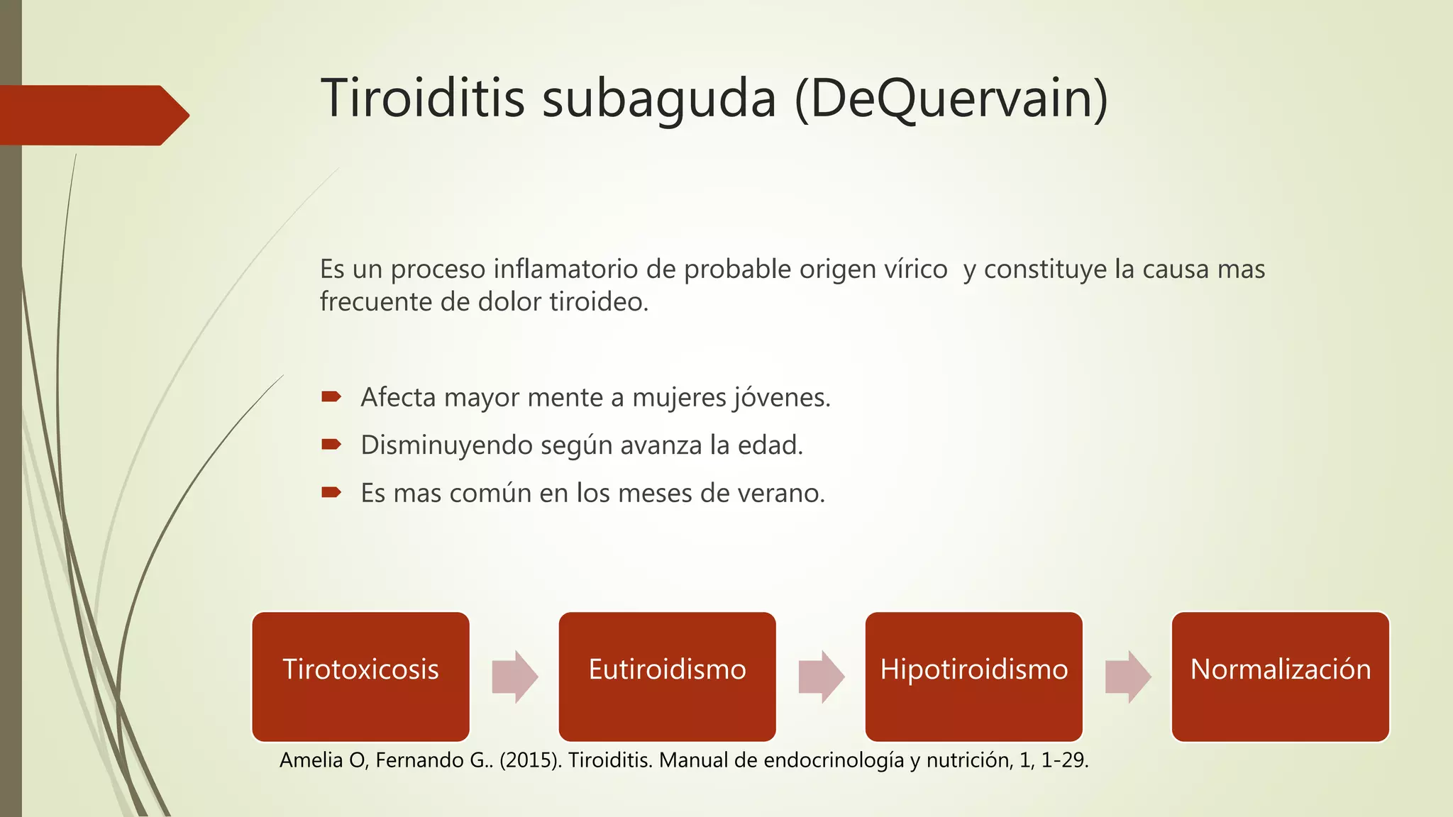 Tiroiditis Tiroiditis | PPTX