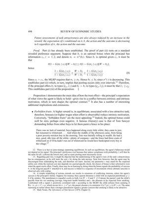 is a sufficient statistic for ( 