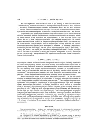 494 REVIEW OF ECONOMIC STUDIES 
a direction that the principal likes ((@UP/@e)(@e/@ 