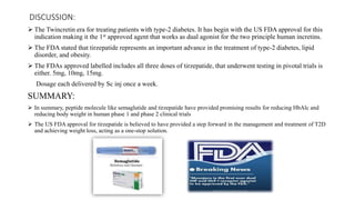 how tirzepatide causes weight loss Who Qualifies for Tirzepatide in Florida? BMI & Requirements