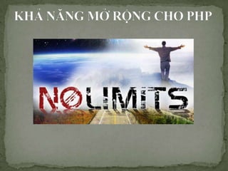 T?i sao nn ch?n ng?n ng? php