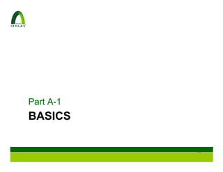 Part A-1
BASICS

           10
 