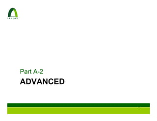 Part A-2
ADVANCED

           65
 