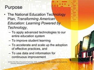 TISD Technology Plan | PPTX
