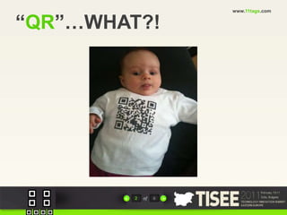 www.11tags.com“QR”…WHAT?!2of6