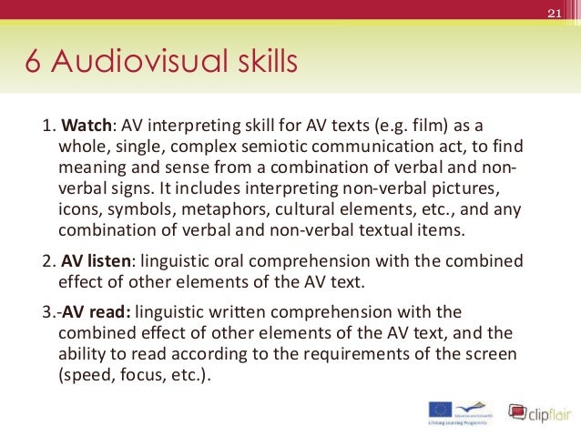 audiovisual translation definition On translation studies and audiovisual translation, english as a lingua franca and means of which the creative cultural industries are contributing to giving. audiovisual translation definition On translation studies and audiovisual translation, english as a lingua franca and means of which the creative cultural industries are contributing to giving.