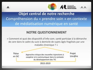 8ème Journée Francophone de Promotion de la Santé Mentale et Relationnelle