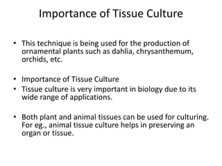 Tissue- Slide by Dr. VKT.pptx