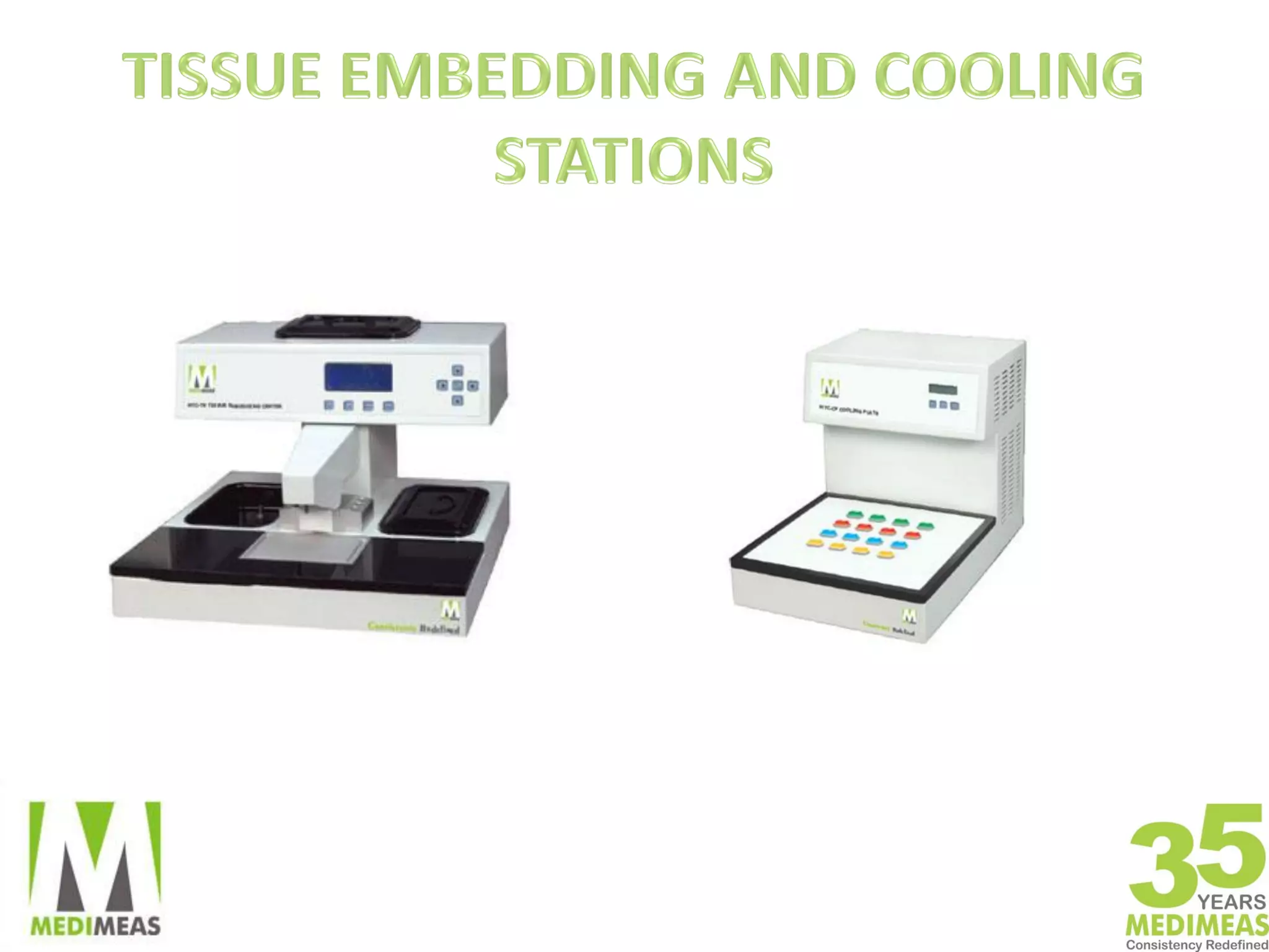 Tissue Embedding Procedure