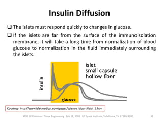 To ease the burden of therapy for the insulin-dependent.Three major approaches:The medical equipment approach