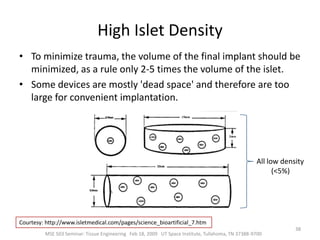 Islets of Langerhans is the area in which the endocrine (i.e., hormone-producing) cells of the pancreas are grouped.