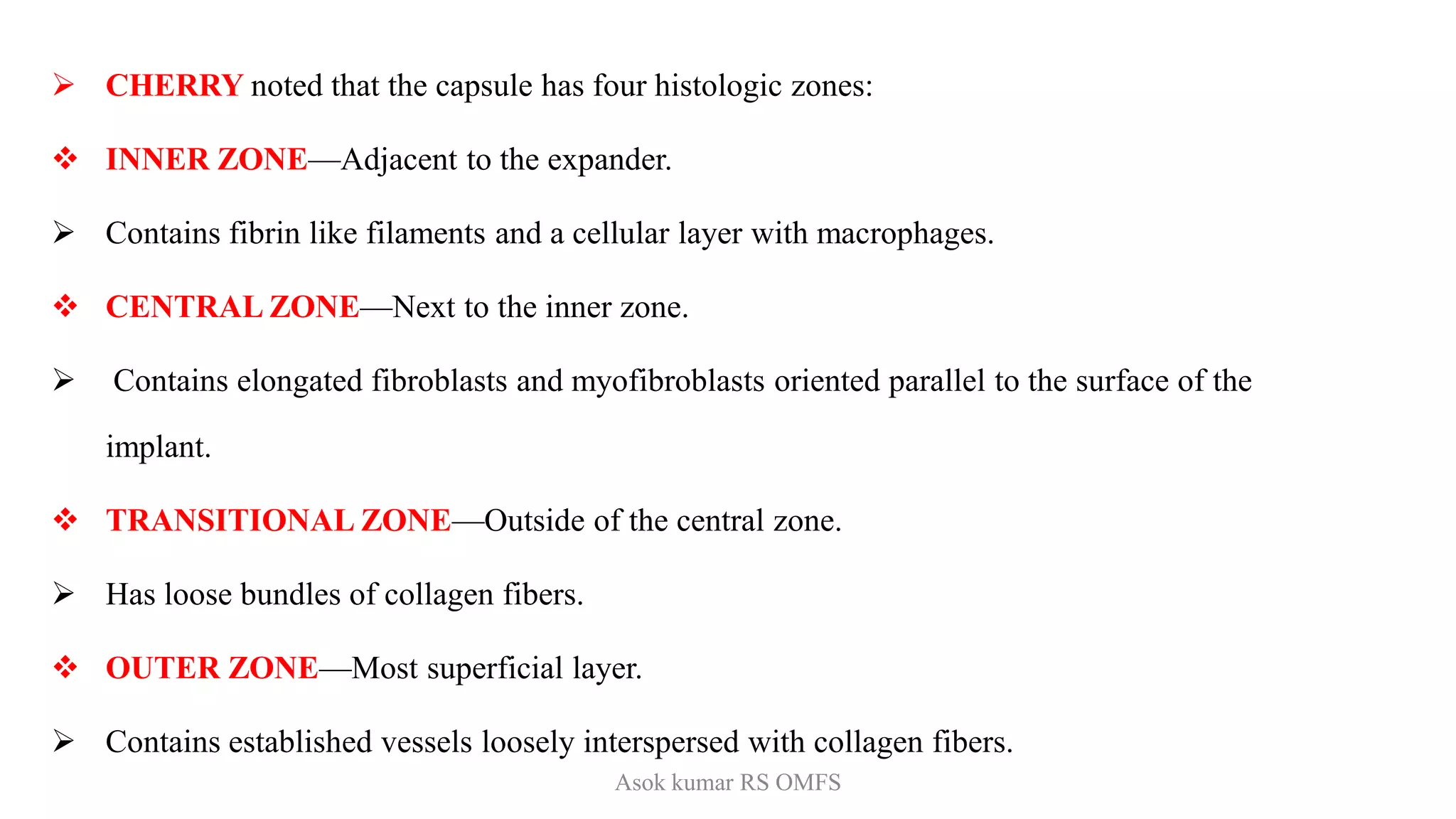 Tissue expander in omfs | PDF