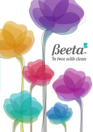 Beeta Machines Private Limited
E-49/8, First Floor, Okhla Industrial Area,
Phase - 2, New Delhi 110 020 India
91-11-26385100, 41084140
www.beetatissues.in
 