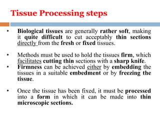 Tissue processing DMLT II 2023.pptx