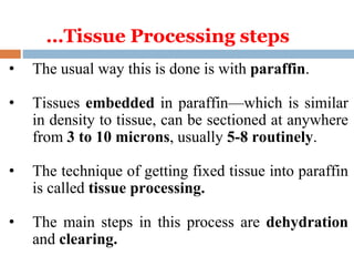 Tissue processing DMLT II 2023.pptx