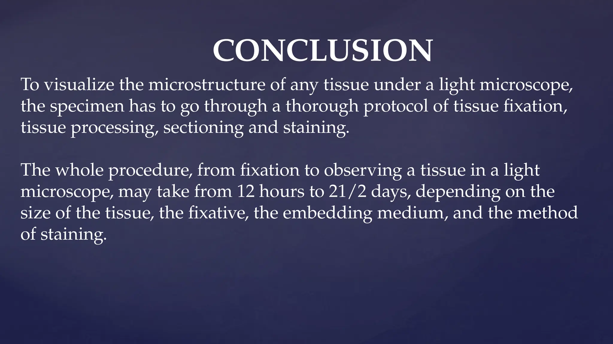 TISSUE PROCESSING IN HISTOPATHOLOGY LABORATORY New.pptx