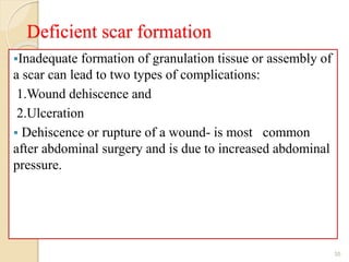 Tissue renewal and healing by MSc Rebira(3).pptx