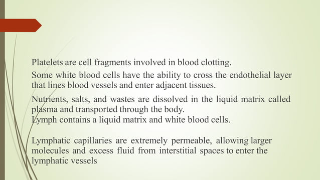 Here's a complete presentation on the topic of 