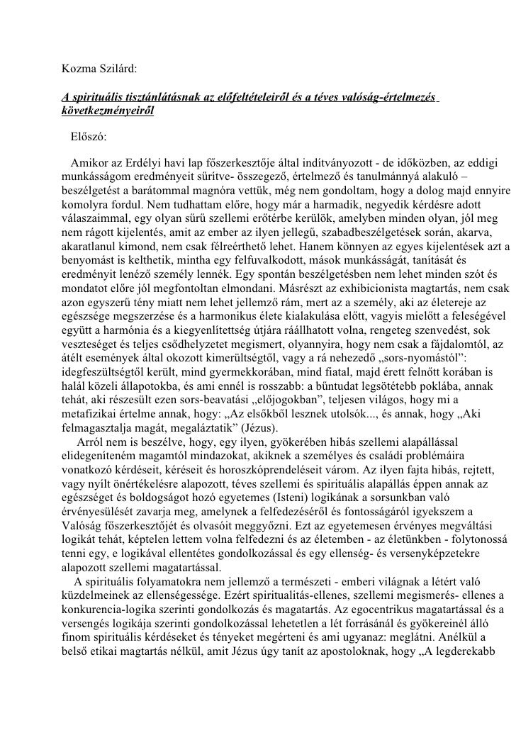 igazi ében furcsaság