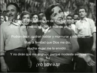 Rebusnar Tita Merello | PPT