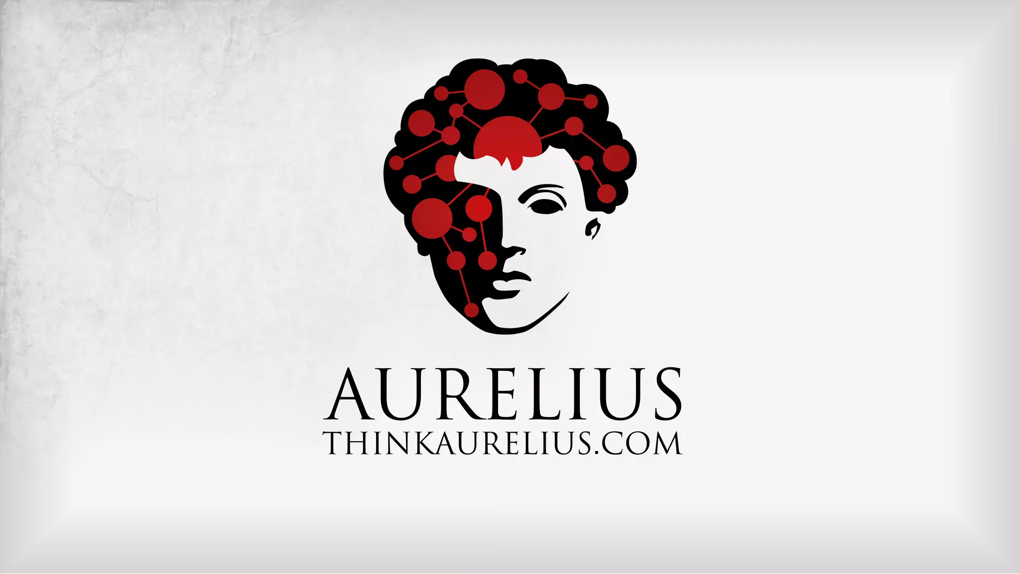 AURELIUS
THINKAURELIUS.COM
 