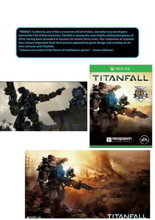 Titanfall - Metacritic