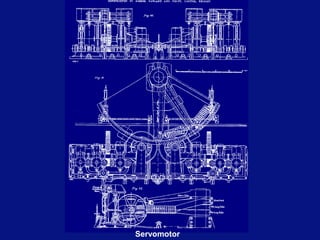 Servomotor
 