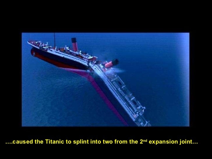 Titanic