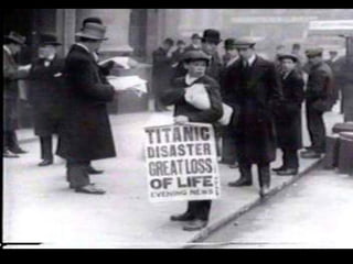 Titanic