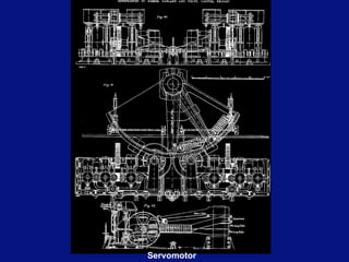 Servomotor
 
