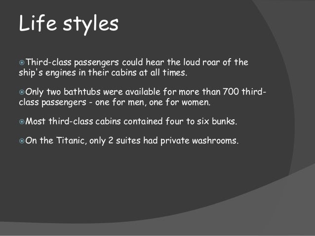 Titanic