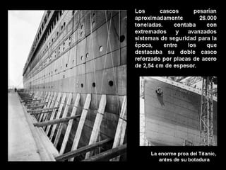''Titanic''