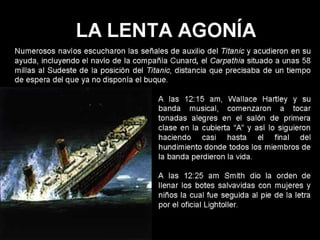 ''Titanic''