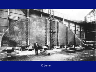 O Leme 