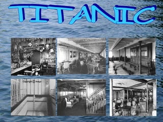 TITANIC  