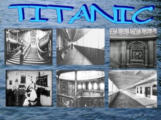 TITANIC  