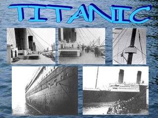 TITANIC  