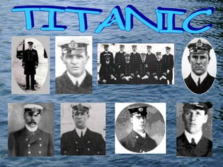 TITANIC  