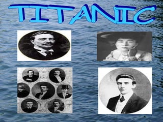 TITANIC  