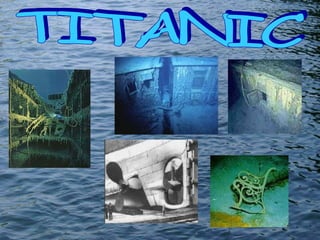 TITANIC  