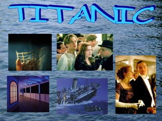 TITANIC  
