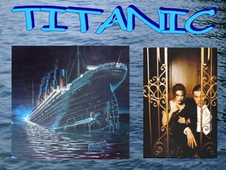 TITANIC  
