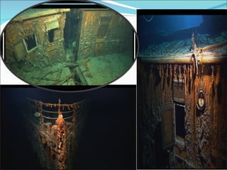 Titanic Presentation | PPSX