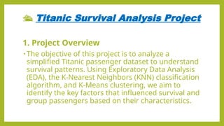Titanic Passenger Dataset4.pptx really bro I gotta download the pdf | PPTX