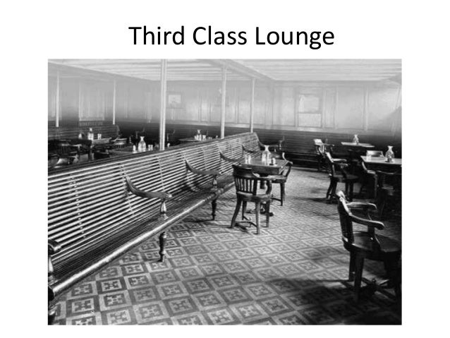 Titanic Photos