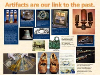 Titanic presentation main | PDF
