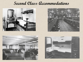 Titanic presentation main | PDF